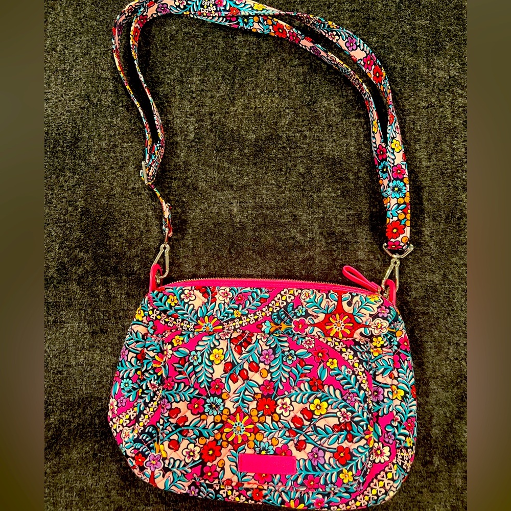 Vera Bradley purse